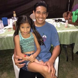 Meet your Posher, Brian